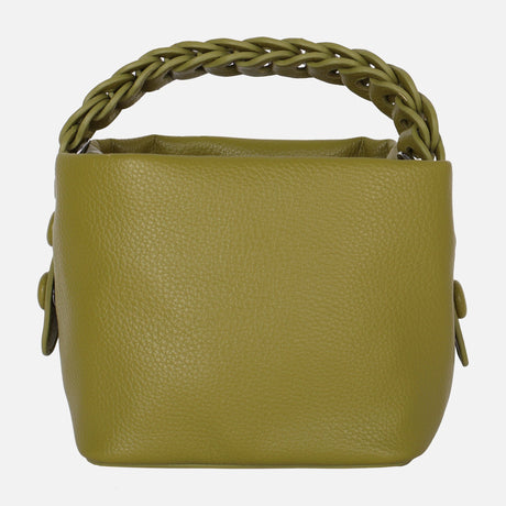 HAND BAG (17X13X14)