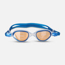 Goggles Anti Fog With Silicone Strap (12+)