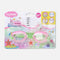 Goggles With Ear Plug & Nose Clip (6+)