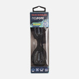 Goggles Anti Fog With Silicone Eye Cup & Strap (12Y+)