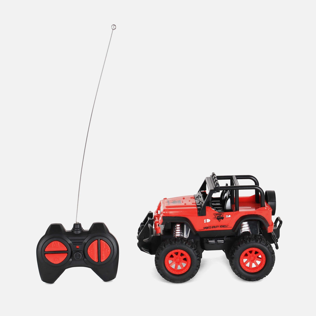 SI TONG REMOTE CONTROL SUV
