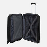 Hard Case Luggage With Tsa Lock