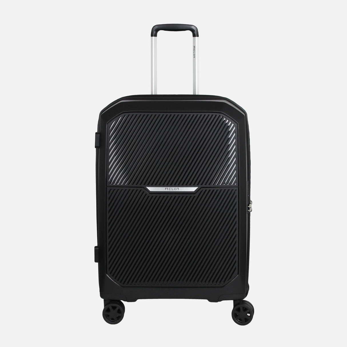 Hard Case Luggage With Tsa Lock