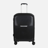 Hard Case Luggage With Tsa Lock