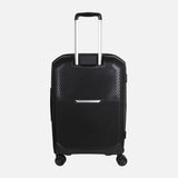Hard Case Luggage With Tsa Lock