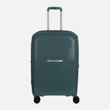 Hard Case Luggage With Tsa Lock