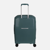 Hard Case Luggage With Tsa Lock