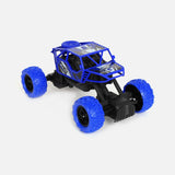 Four Way Remote Control Car