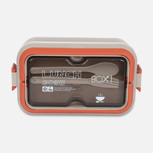 LUNCH BOX