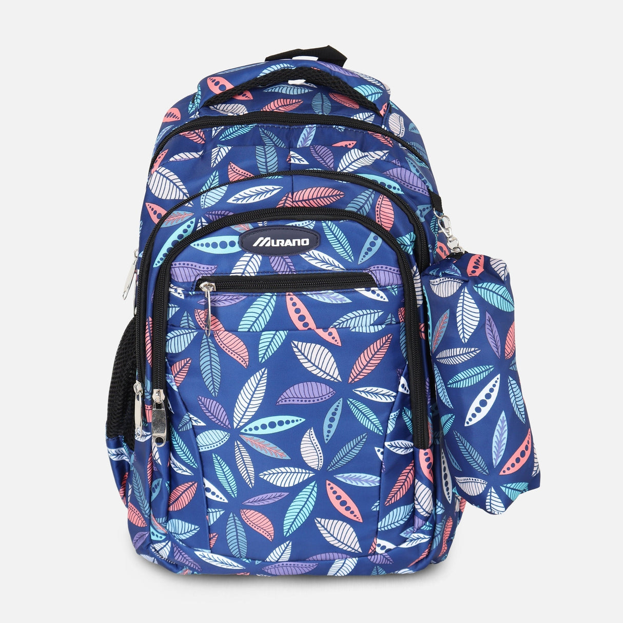 School Backpack With Pencil Case 18 Inch