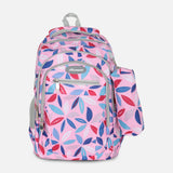 School Backpack With Pencil Case 18 Inch