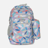 School Backpack With Pencil Case 18 Inch