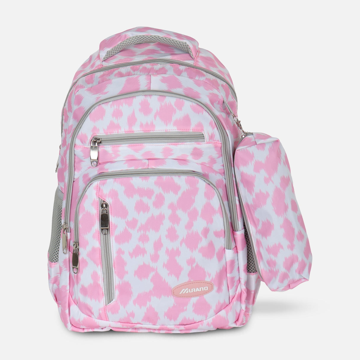 School Backpack With Pencil Case 18 Inch