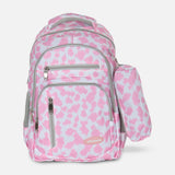 School Backpack With Pencil Case 18 Inch