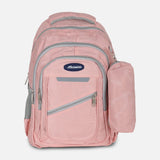 School Backpack With Pencil Case 18 Inch