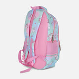 School Backpack With Pencil Case (18INCH)