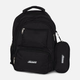 School Backpack With Pencil Case 18 Inch
