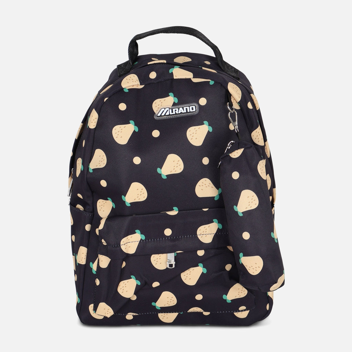 School Backpack With Pencil Case 18 Inch