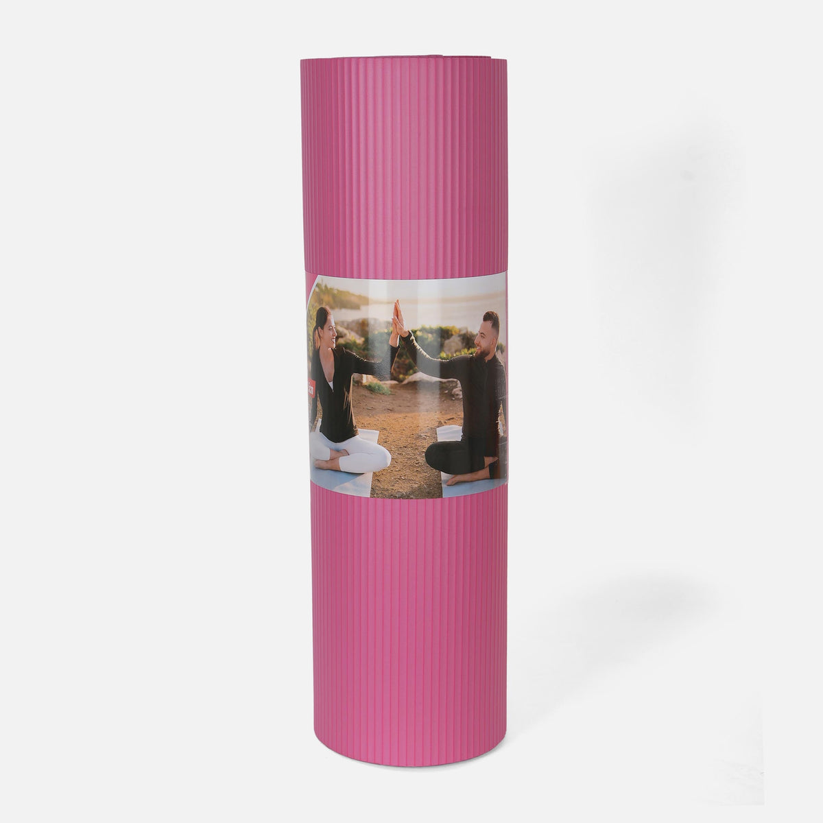 Yoga Mat 15 mm (183 x 61 x 1.5)