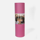 Yoga Mat 15 mm (183 x 61 x 1.5)