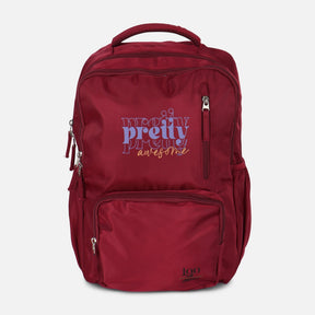 SCHOOL BACKPACK (48*33*20CM)