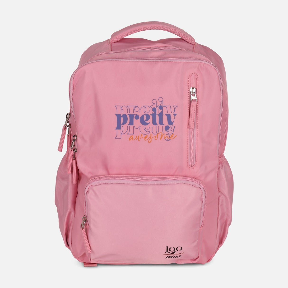 School Backpack (48 x 33 x 20 cm)