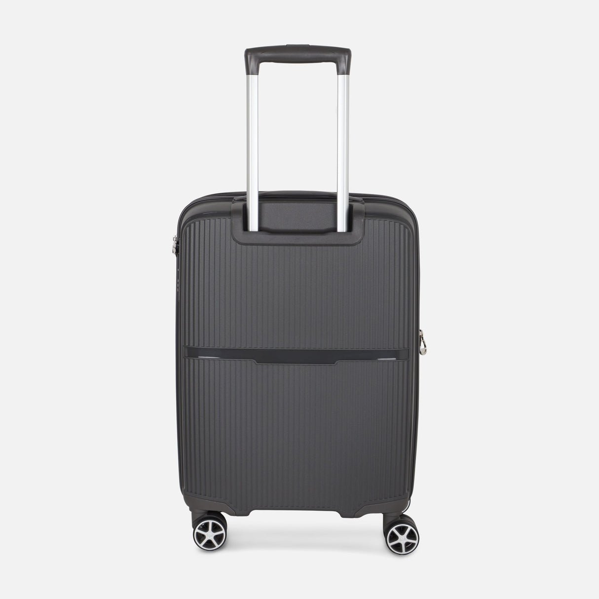 Hard Case Luggage 2 PSC Set Tsa Lock (20-28)
