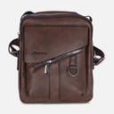 Mens Cross Body Bag
