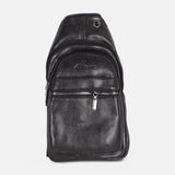 Mens Cross Body Bag