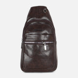 Mens Cross Body Bag
