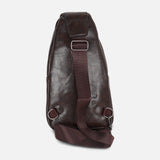 Mens Cross Body Bag