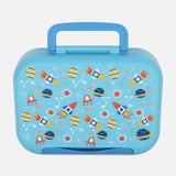 KIDS LUNCH BOX 1200ML (22.6*17.6)