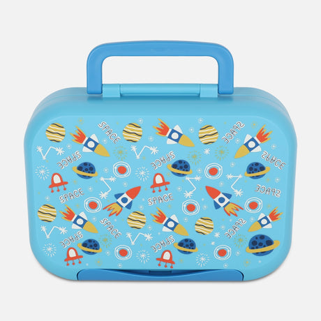 KIDS LUNCH BOX 1200ML (22.6*17.6)