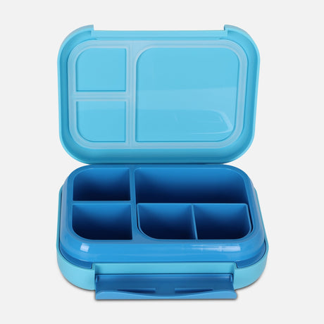 KIDS LUNCH BOX 1200ML (22.6*17.6)
