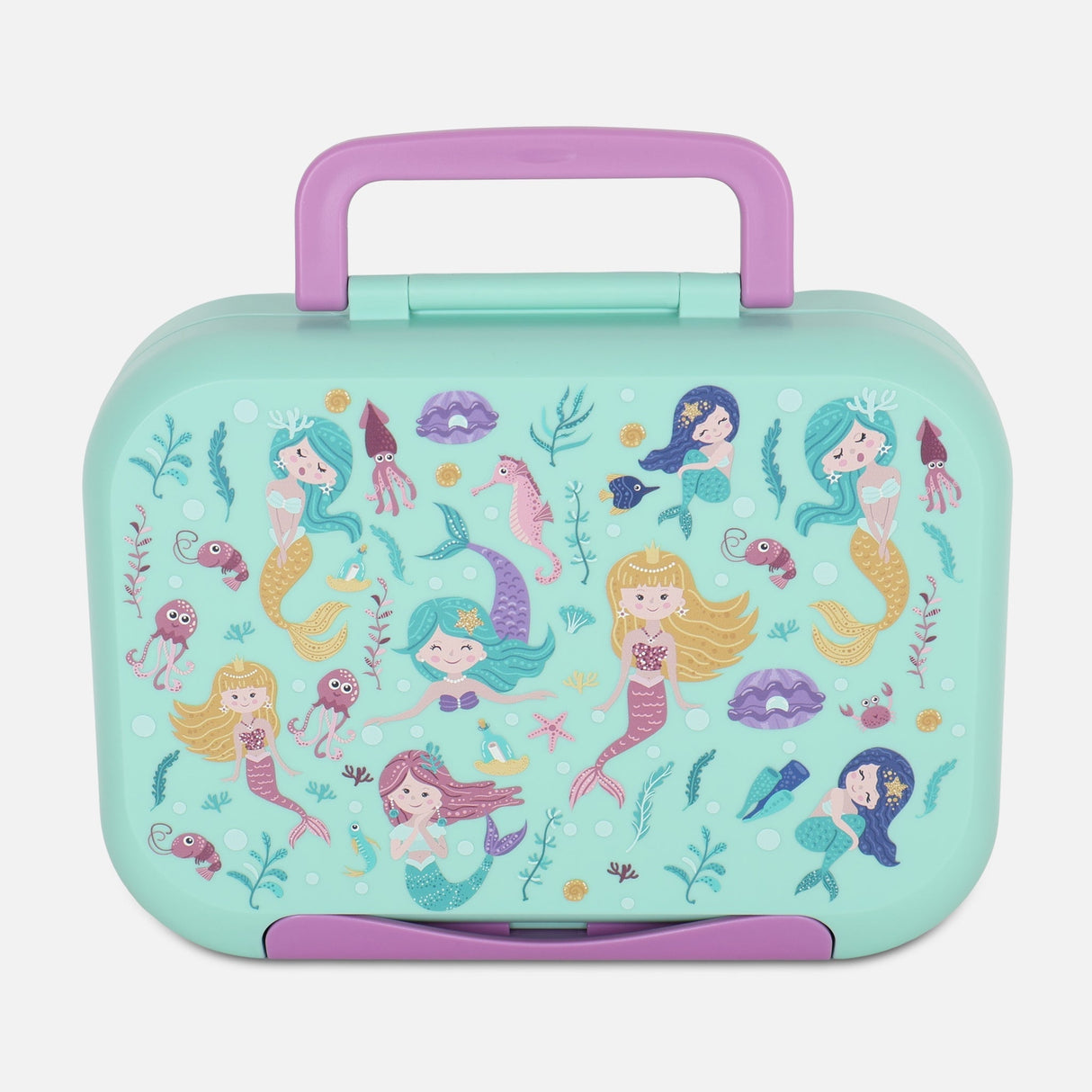 Kids Lunch Box 1200 ml (22.6 x 17.6)