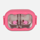 Stainless Lunch Box (22.5 x 14.5)