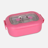 Stainless Lunch Box (22.5 x 14.5)