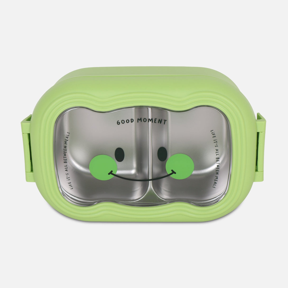Stainless Lunch Box (22.5 x 14.5)