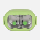 Stainless Lunch Box (22.5 x 14.5)