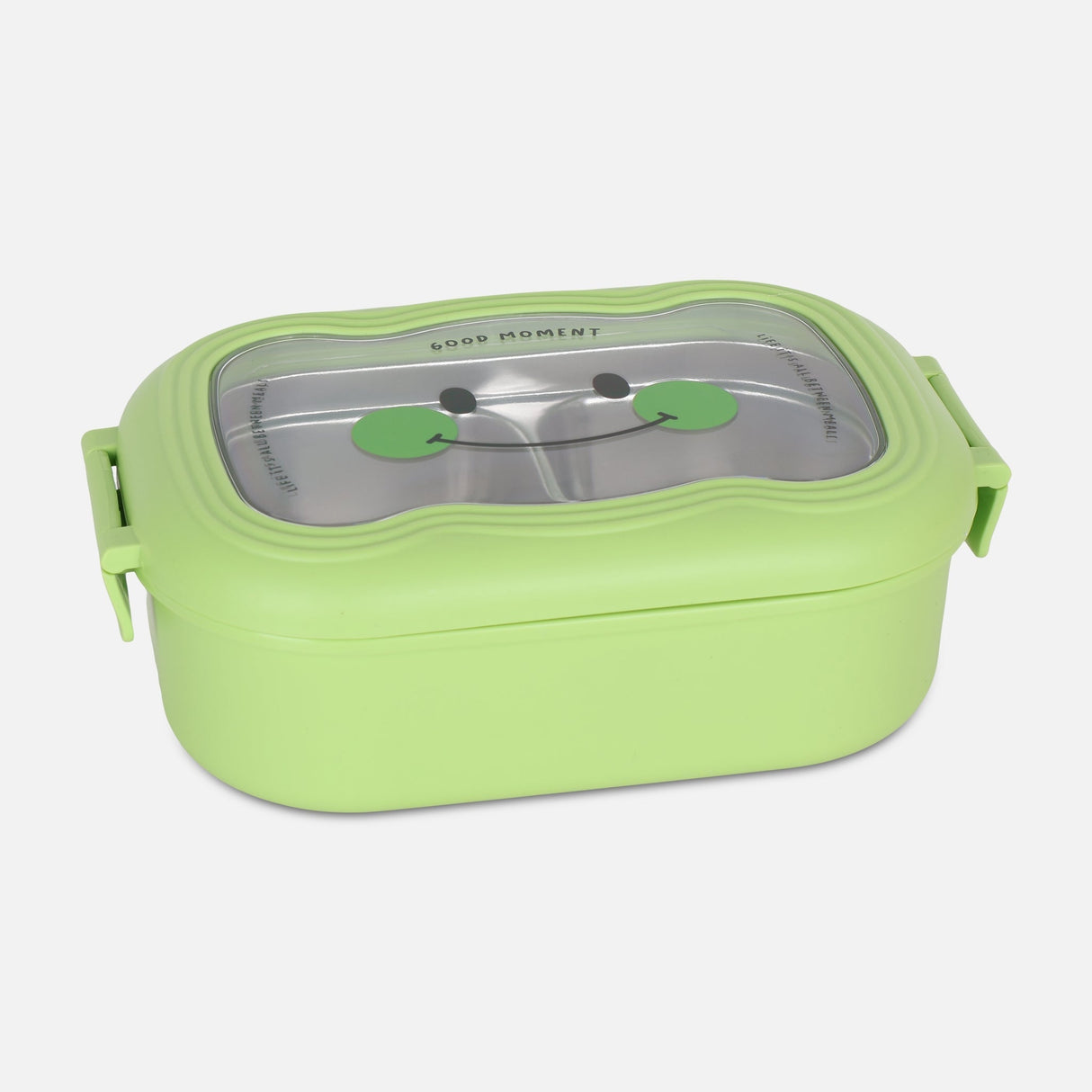 Stainless Lunch Box (22.5 x 14.5)