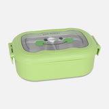 Stainless Lunch Box (22.5 x 14.5)