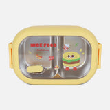 Stainless Lunch Box (22.5 x 14.5)