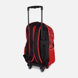 TROLLEY SCHOOL BAG 5IN1 (18 INCH)