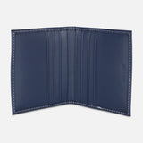 MEN LEATHER CARD HOLDER WALLET