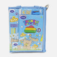 PENCIL & CRAYONS SET