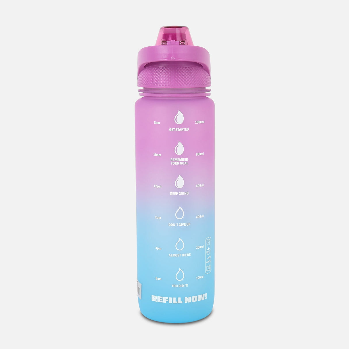 Sports Water Bottle (1000Ml)