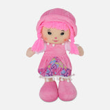 Stuff Toy Size (14 Inch)