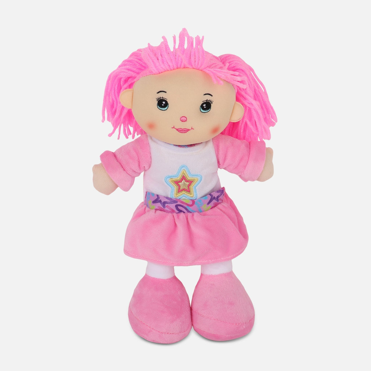 Stuff Toy Size (14 Inch)