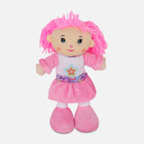 Stuff Toy Size (14 Inch)