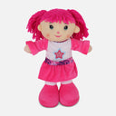 Stuff Toy Size (20 Inch)